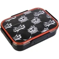 FIRSTGRADE 5714461047034 Lunch Box Rouge Enfants