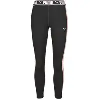 Puma Collants TRAIN STRONG FASHION COLORBLOCK TIGHT femmes - Noir - US M