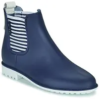 Be Only Bottes CHARLENE femmes - Marine - 39