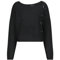 Kaporal Pull MOVE femmes - Noir - EU S