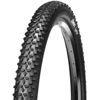 Zleen Lynx 60 Tpi Tubeless 29´´ X 2.25 Rigid Mtb Tyre Noir 29´´ x 2.25