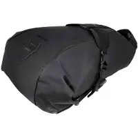 Force Adventure 5l Saddle Bag Noir