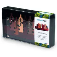 Recent toys Logic Game The Waiter’s Tray Rouge