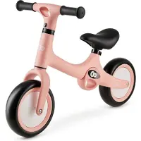 Kinderkraft Vélo sans pédale Tove, 18 mois+, rose,