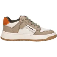 Shoesme Veterschoenen Laag Veterschoenen Laag - Beige - Maat 23