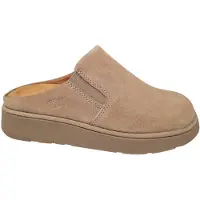 FitFlop Gen-ff Elasticateds Sabots Marron UE 36 Femme Marron UE 36