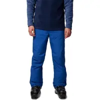 Columbia Shafer Canyon Ii Pants Bleu S / Regular Homme
