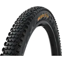 Continental Magnotal Trail Grip Tubeless 27.5'' X 2.40 Pneu Mtb Noir 27.5'' x 2.40 Noir 27.5'' x 2.40