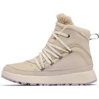 Columbia Red Hills Omni-heat Snow Boots Beige EU 38 1/2 Femme
