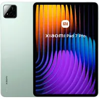 Xiaomi Pad 7 Pro 8GB+128GB Vert CN