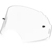Oakley Airbrake Mx Replacement Lens Clair Clear/CAT1