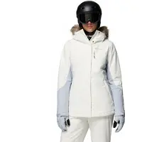 Columbia Ava Alpine Ii Jacket Blanc XL Femme