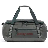 Patagonia Sac de voyage BLACK HOLE DUFFEL 40L hommes - Gris - Unique