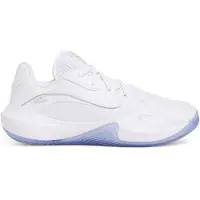 Under Armour Ua Lockdown 7 Low - blanc, Größe:7.5