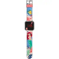 Erecto Cartoon Uhr Diseny Modelllittle Marmaid - Led Watch 564606