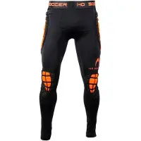 Ho Soccer Impact Goalkeeper Pants Noir 14 Years Enfants
