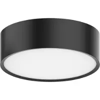 Opple LEDCei#540001295900 Plafonnier à LED 830 sw (1620 lm)