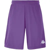 Kappa Borgo Short bleu 14 ans Garçons Bleu 14 ans