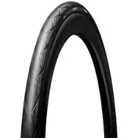 Hutchinson Pneus pour vélo de route Blackbird, tous saisons, sans chambre à air, 700 x 30, couleur noire. (700 x 30, noir)