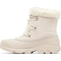 Sorel Dames Bottine Snow Angel 1869401 blanc