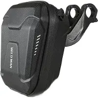 WildmanT Wildman E8 3L Bike Case/Bike Holder Noir/Noir