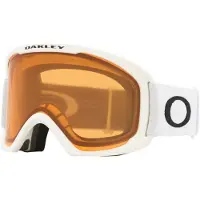 Oakley O Frame 2.0 Pro L Ski Goggles Blanc Persimmon/CAT1
