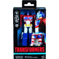 Hasbro TF DLX Bumblebee (B-127)