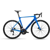 Cervelo Soloist 105 Di2 2025 Road Bike Bleu 51