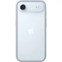 Apple Bumper Pour Iphone air - Bleu Clair
