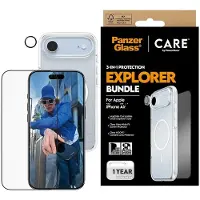 PanzerGlass Iphone Air Screen Protector Clair