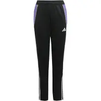Adidas Tiro 24 Training Tracksuit Pants Noir 11-12 Years Enfants