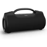 Hama Enceinte Bluetooth "SoundBarrel", prot. contre proj., 60W, TWS, nre