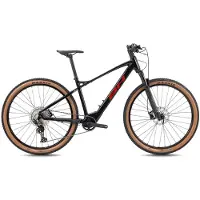 Bh Core 29 2ezmag 29´´ Deore 2026 Mtb Electric Bike Noir L / 630Wh