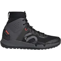 Five Ten Trailcrossid Pro Mtb Shoes Gris EU 40 2/3 Homme