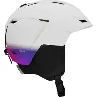 Salomon Pioneer Lt Rf Helmet Blanc S