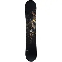 Head Transit+fx One Lyt Snowboard Marron 159W