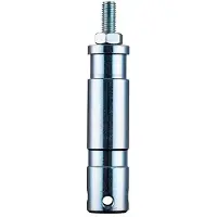 Manfrotto A10 Support 620-10 M 28 Mm Argenté