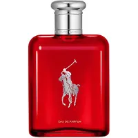 Ralph Lauren Polo Rouge EDP M 125 ml