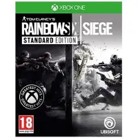 Rainbow Six Siege Greatest Hits 1 Standard Anglais Xbox One
