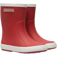 Bergstein Bottes en caoutchouc Classic Junior