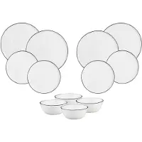 Bjorn Set PURE Essentials - 12 pièces - Blanche-Neige