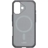 Uag Dot Case avec MagSafe pour Apple iPhone 17 - Ash