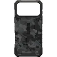 Urban Armor Gear Iphone 17 Pro Phone Case Noir