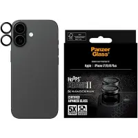 PanzerGlass Protecteur De Caméra Hoops Ceramic Ii Iphone 17/16/16 Plus