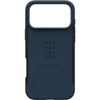 Uag Coque Civilian MagSafe pour Apple iPhone 17 Pro - Mallard