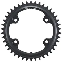 Shimano Rx820 Single Chainring Guard Clair 42t