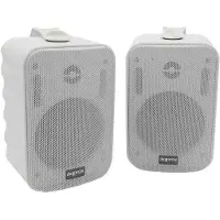 Approx Haut-parleur ! appSPKBT Bluetooth 40 W blanc