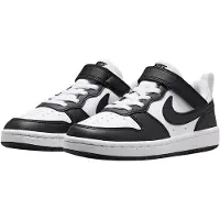 Nike Borough Low Recraft Couleur Blanc