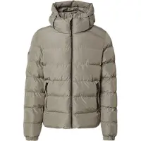 Superdry Veste d’hiver vert pastel