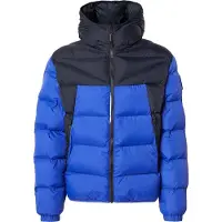 Napapijri - Doudoune Molveno Hood pour homme - Taille L